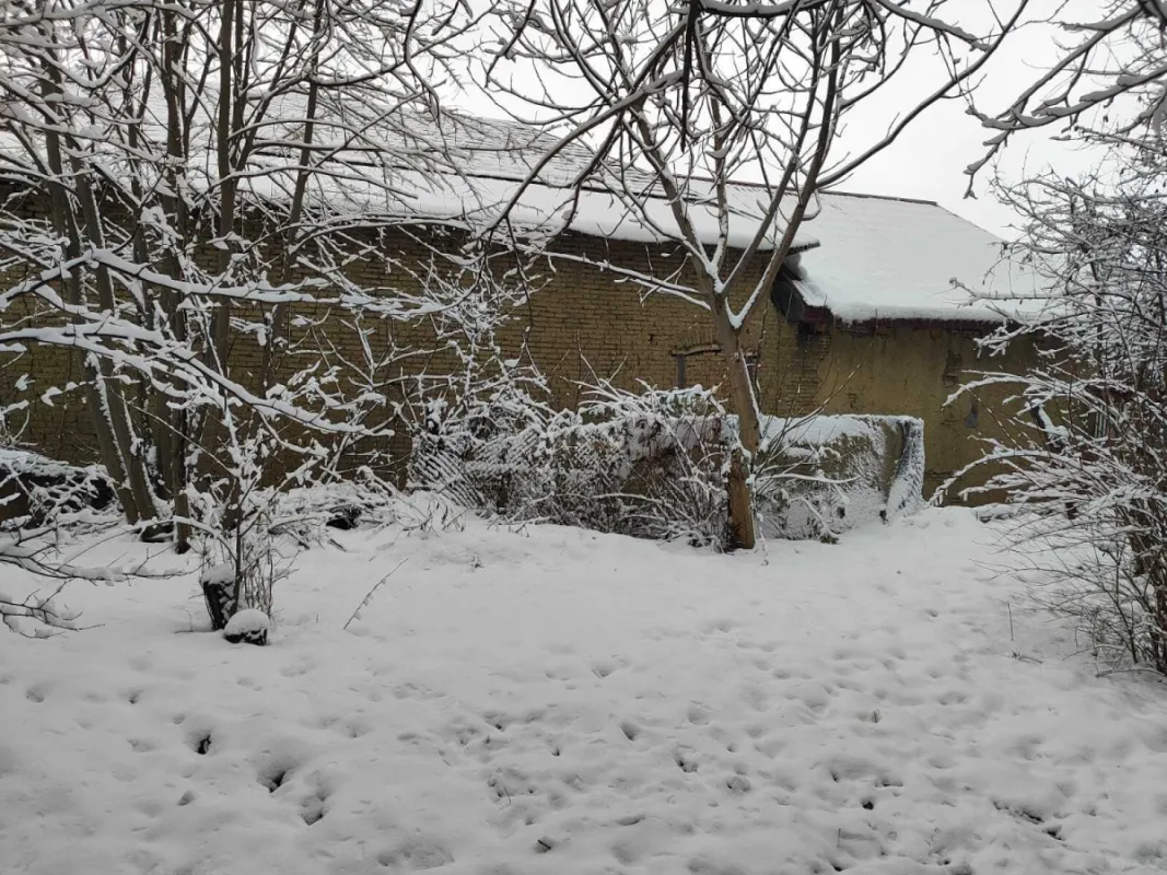 Satılır 3 otaqlı həyət evi 150 m²