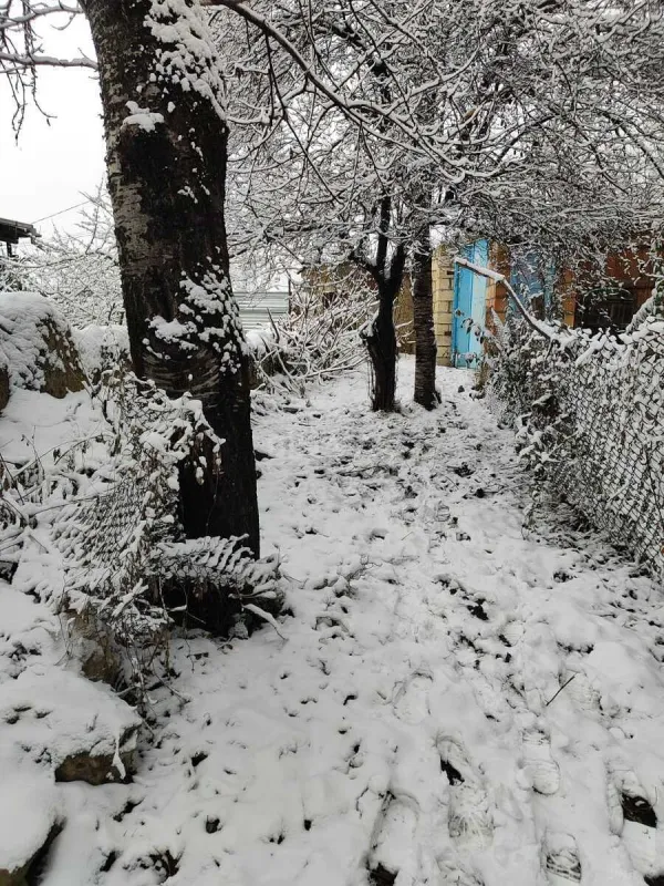 Satılır 3 otaqlı həyət evi 150 m²