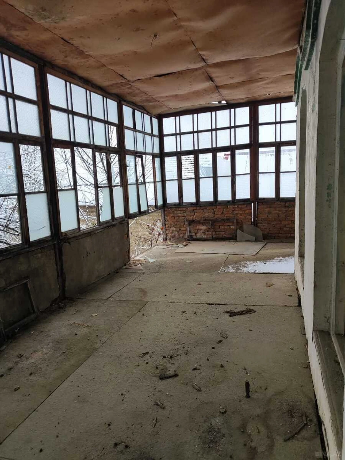 Satılır 3 otaqlı həyət evi 150 m²