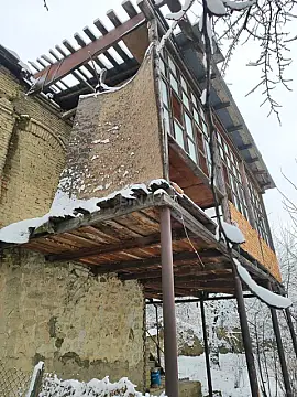 Satılır 3 otaqlı həyət evi 150 m²