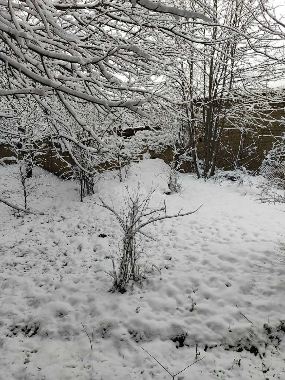 Satılır 3 otaqlı həyət evi 150 m²