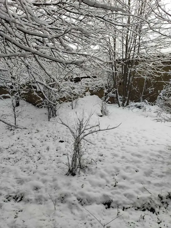 Satılır 3 otaqlı həyət evi 150 m²