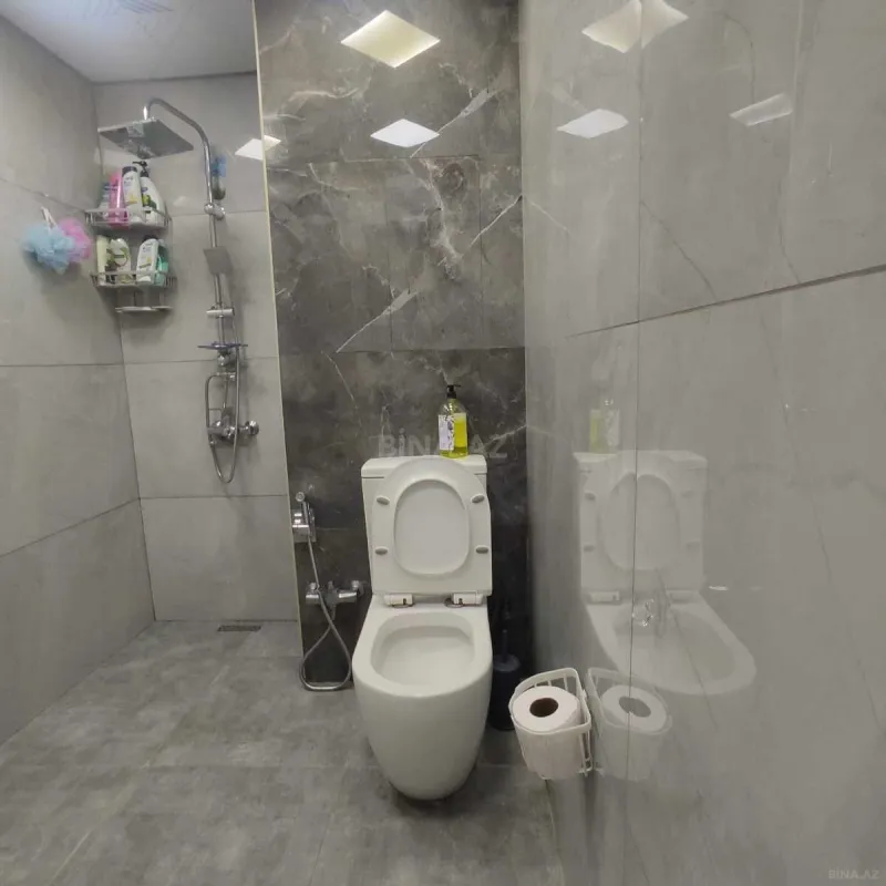Satılır 3 otaqlı mənzil 60 m²