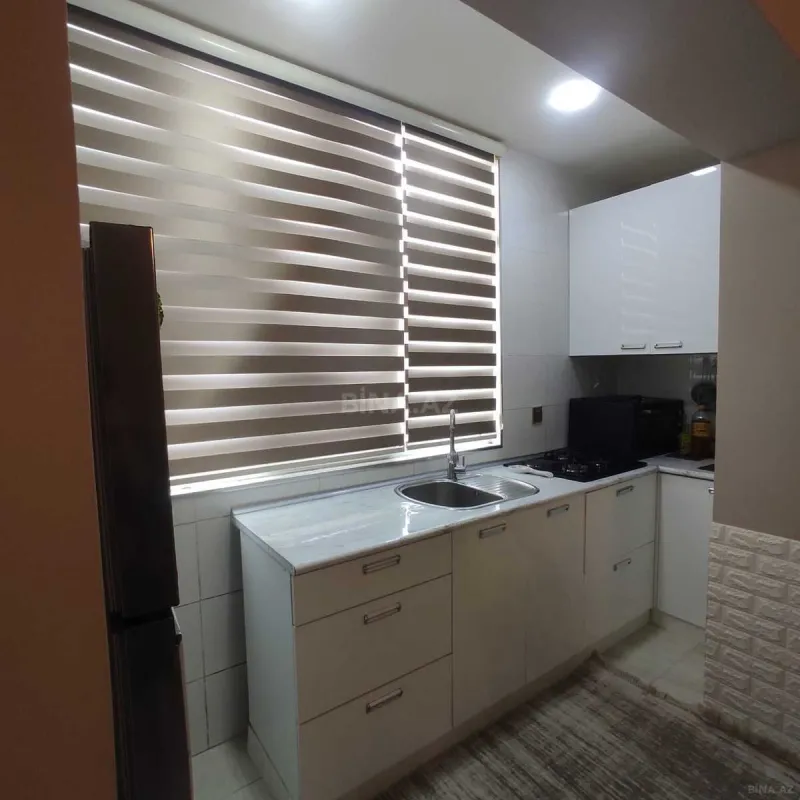 Satılır 3 otaqlı mənzil 60 m²
