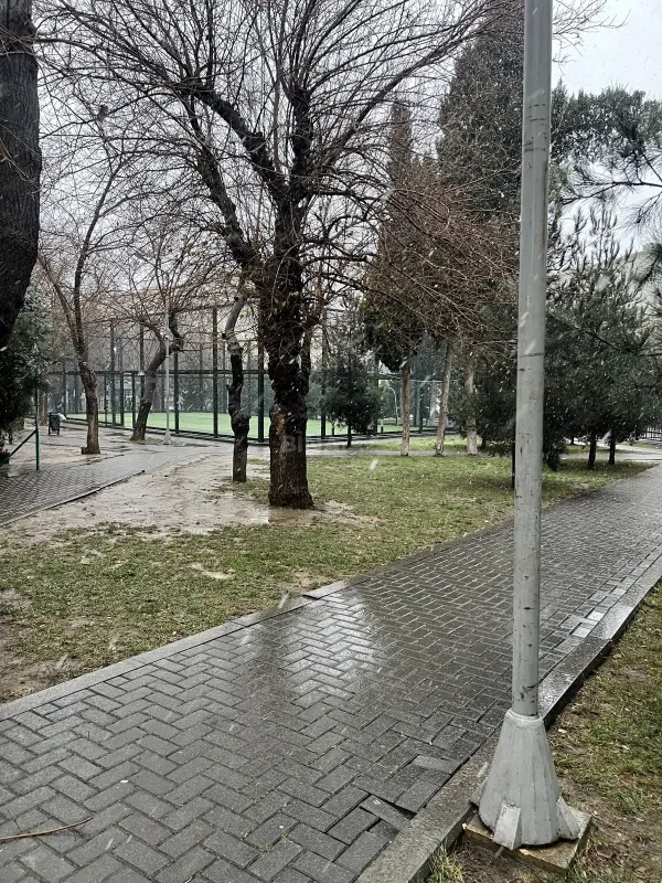 Satılır 2 otaqlı mənzil 58 m²