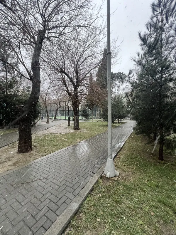 Satılır 2 otaqlı mənzil 58 m²