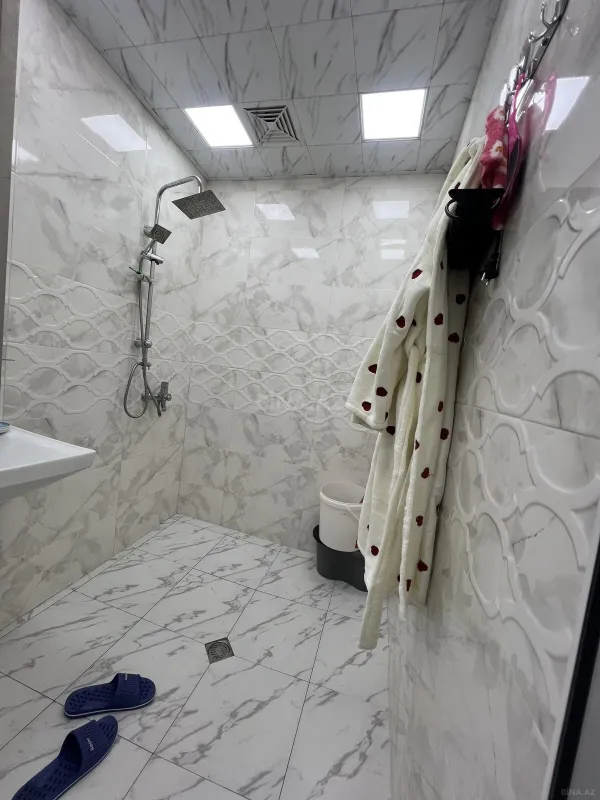 Satılır 2 otaqlı mənzil 58 m²