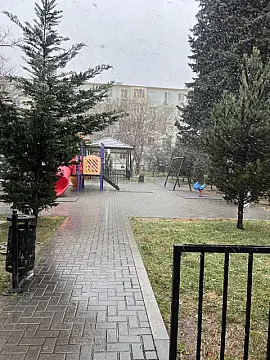 Satılır 2 otaqlı mənzil 58 m²