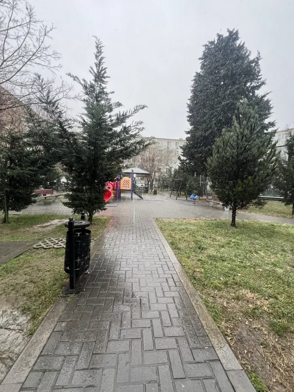 Satılır 2 otaqlı mənzil 58 m²