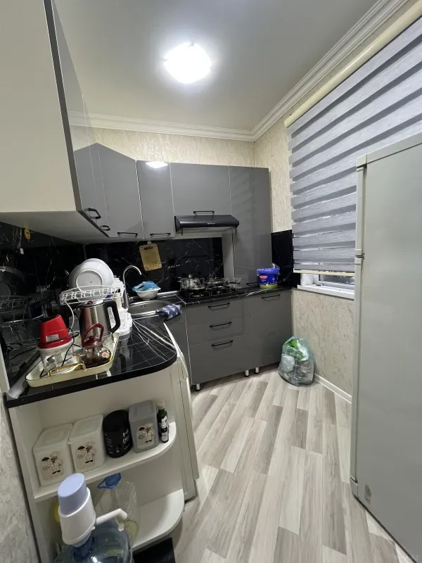 Satılır 2 otaqlı mənzil 58 m²