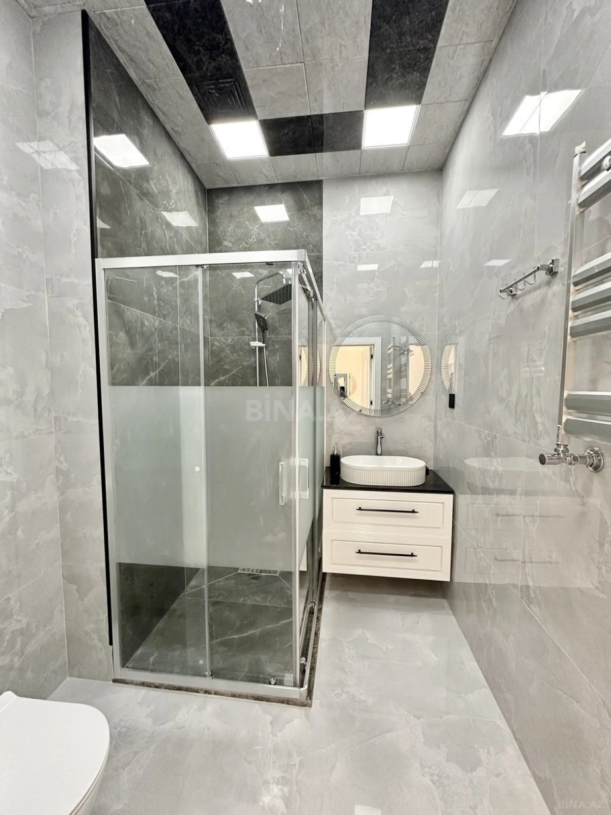 Satılır 4 otaqlı həyət evi 150 m²