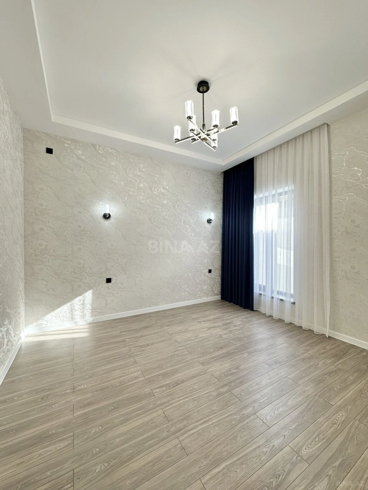 Satılır 4 otaqlı həyət evi 150 m²