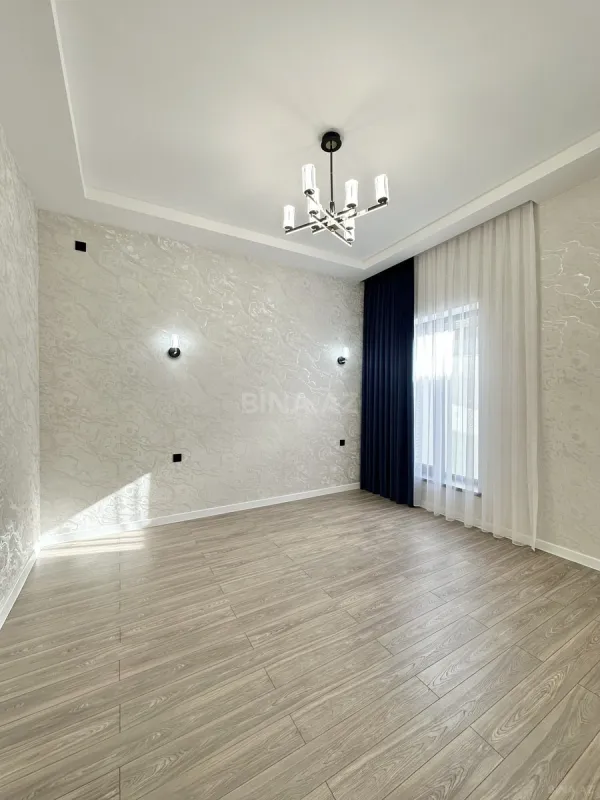 Satılır 4 otaqlı həyət evi 150 m²