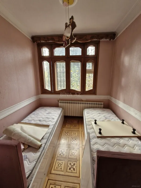 Satılır 3 otaqlı mənzil 105 m²