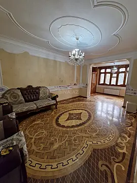 Satılır 3 otaqlı mənzil 105 m² — Bakı, Nərimanov 3 otaq 105.00 m²