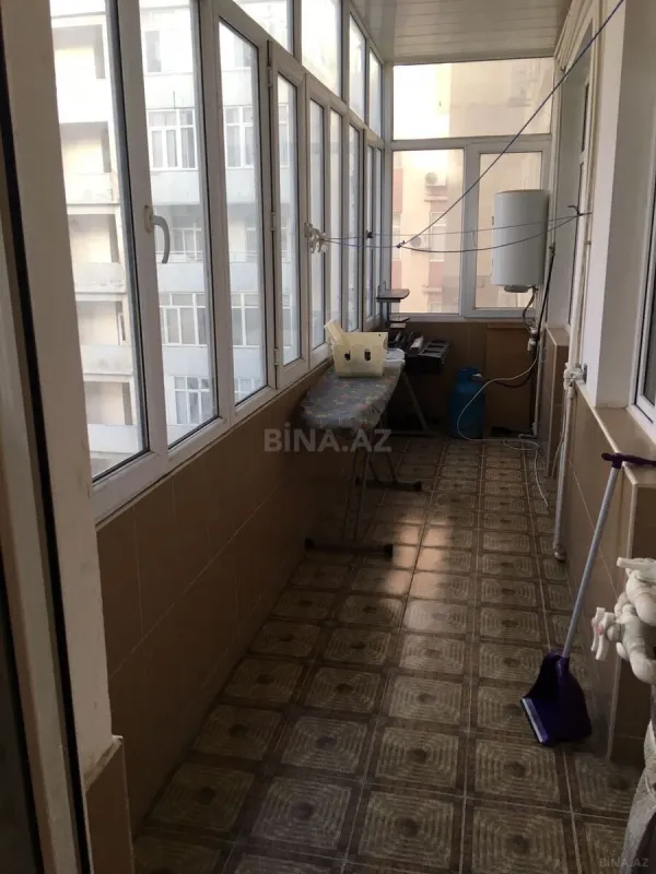 Kirayə verilir 2 otaqlı mənzil 91 m²