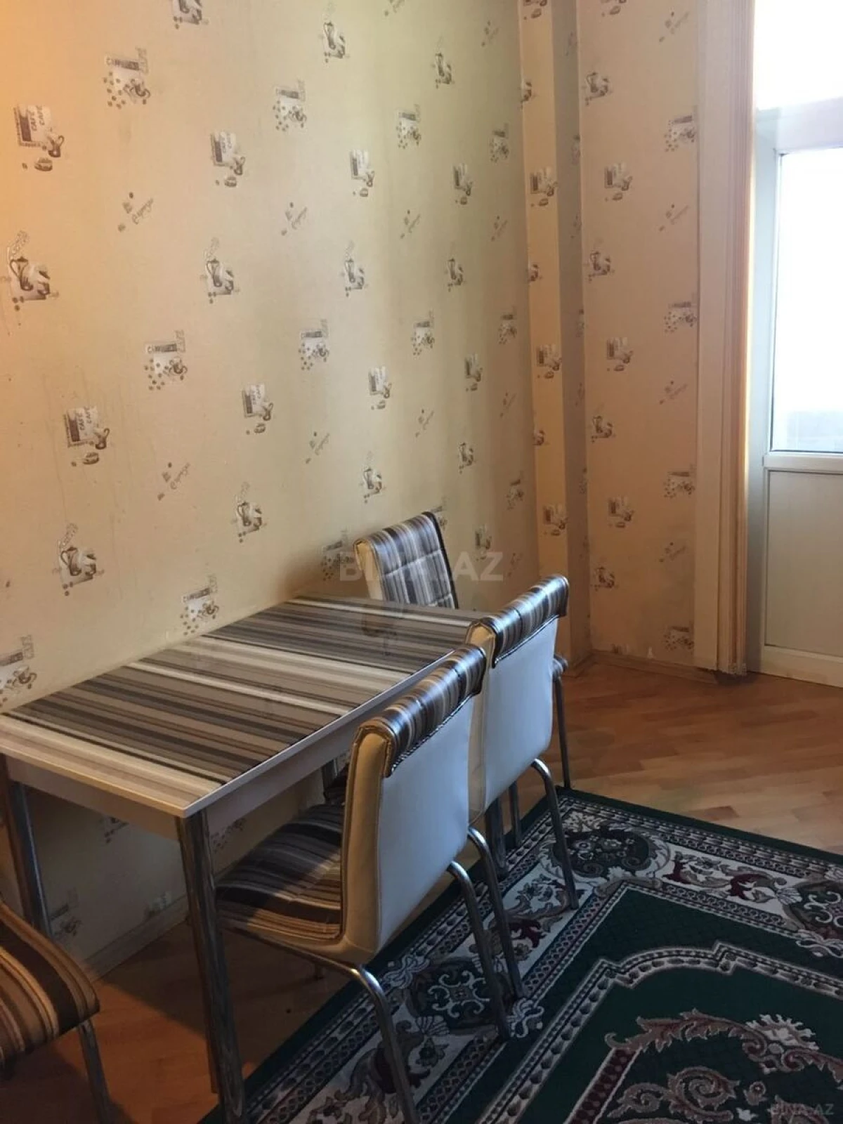 Kirayə verilir 2 otaqlı mənzil 91 m²