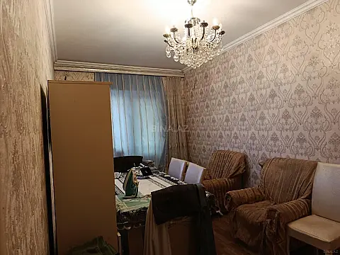 Satılır 3 otaqlı mənzil 96 m²