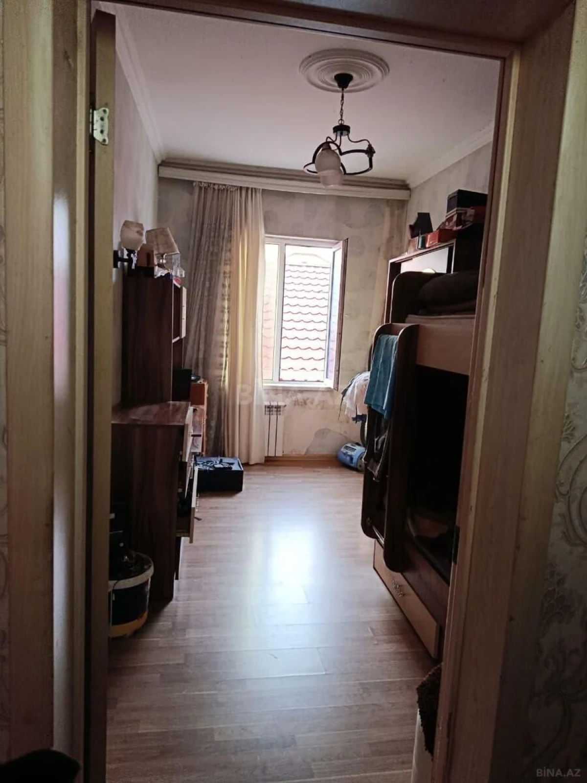 Satılır 3 otaqlı mənzil 96 m²