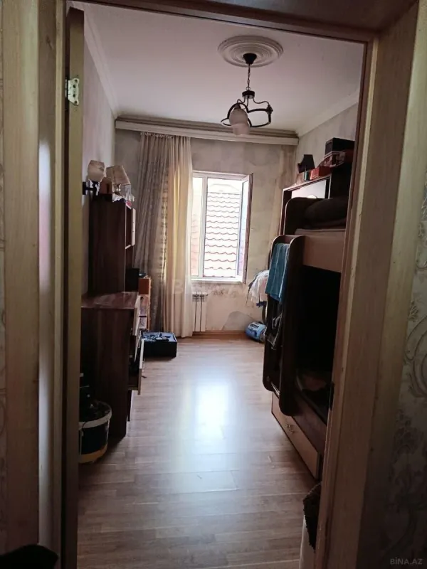 Satılır 3 otaqlı mənzil 96 m²