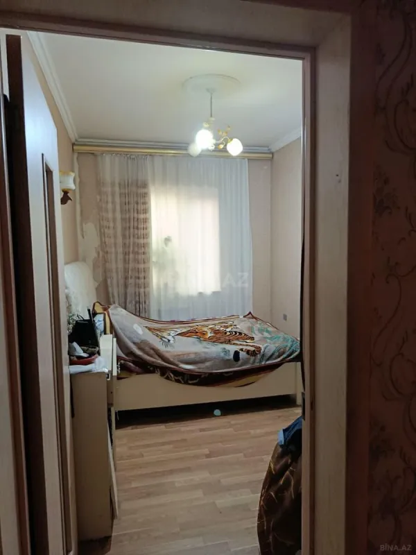 Satılır 3 otaqlı mənzil 96 m²