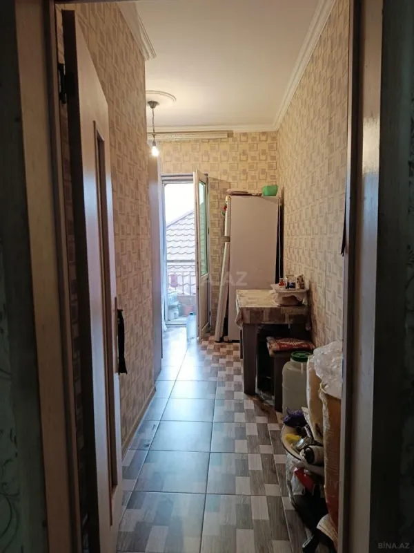 Satılır 3 otaqlı mənzil 96 m²