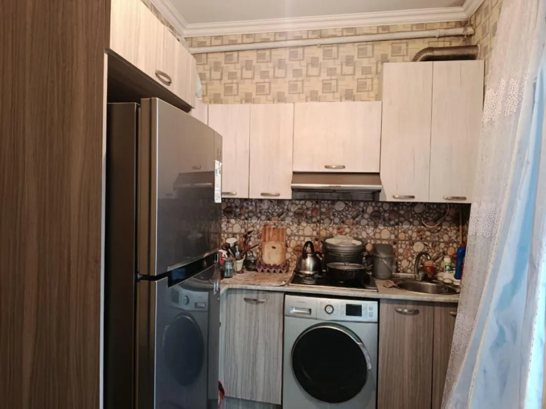 Satılır 3 otaqlı mənzil 96 m²
