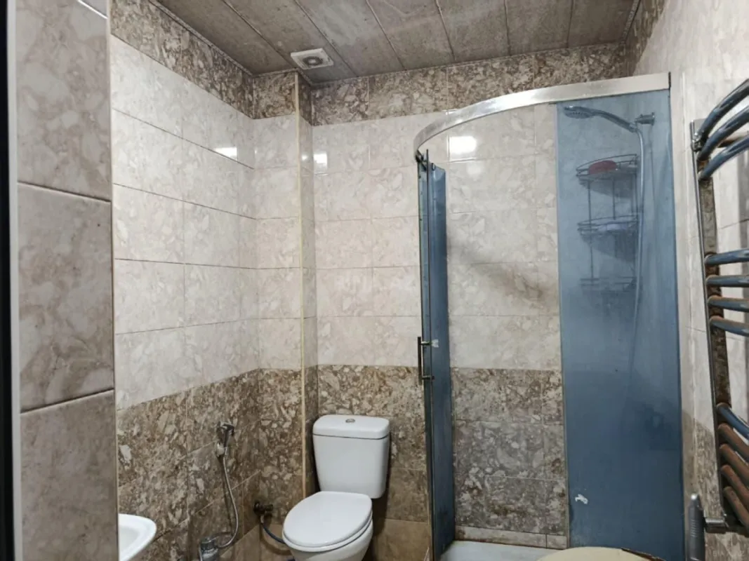 Satılır 3 otaqlı mənzil 96 m²