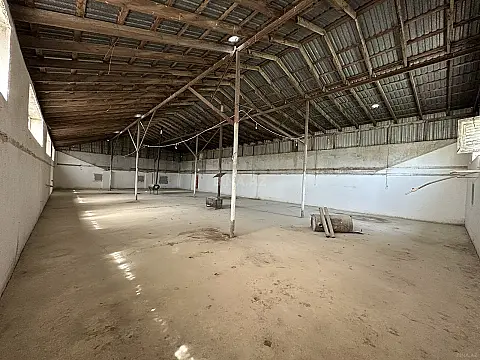 Satılır obyekt 52000 m²