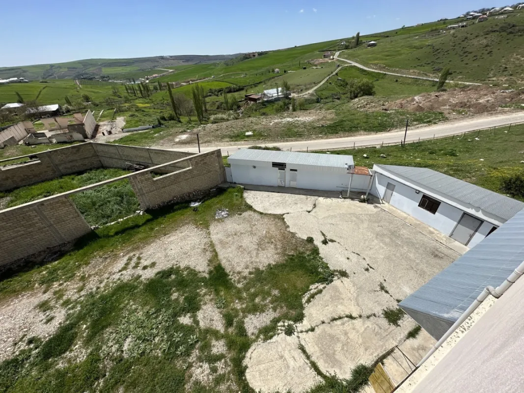 Satılır obyekt 52000 m²