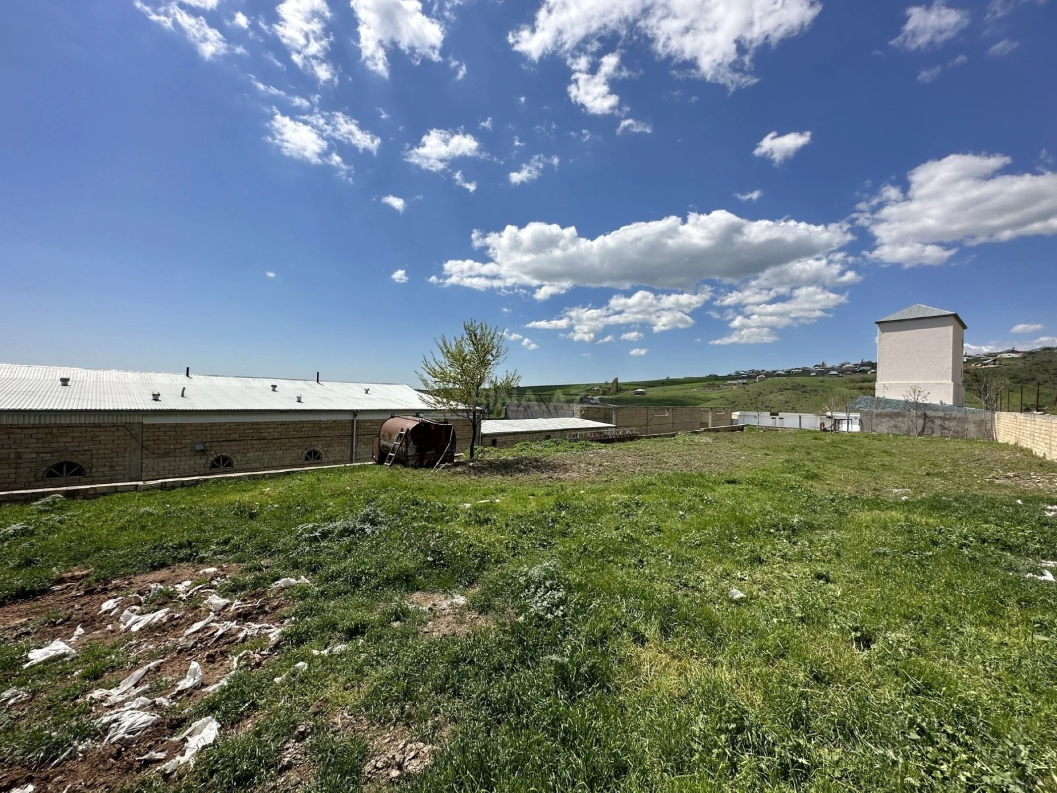 Satılır obyekt 52000 m²