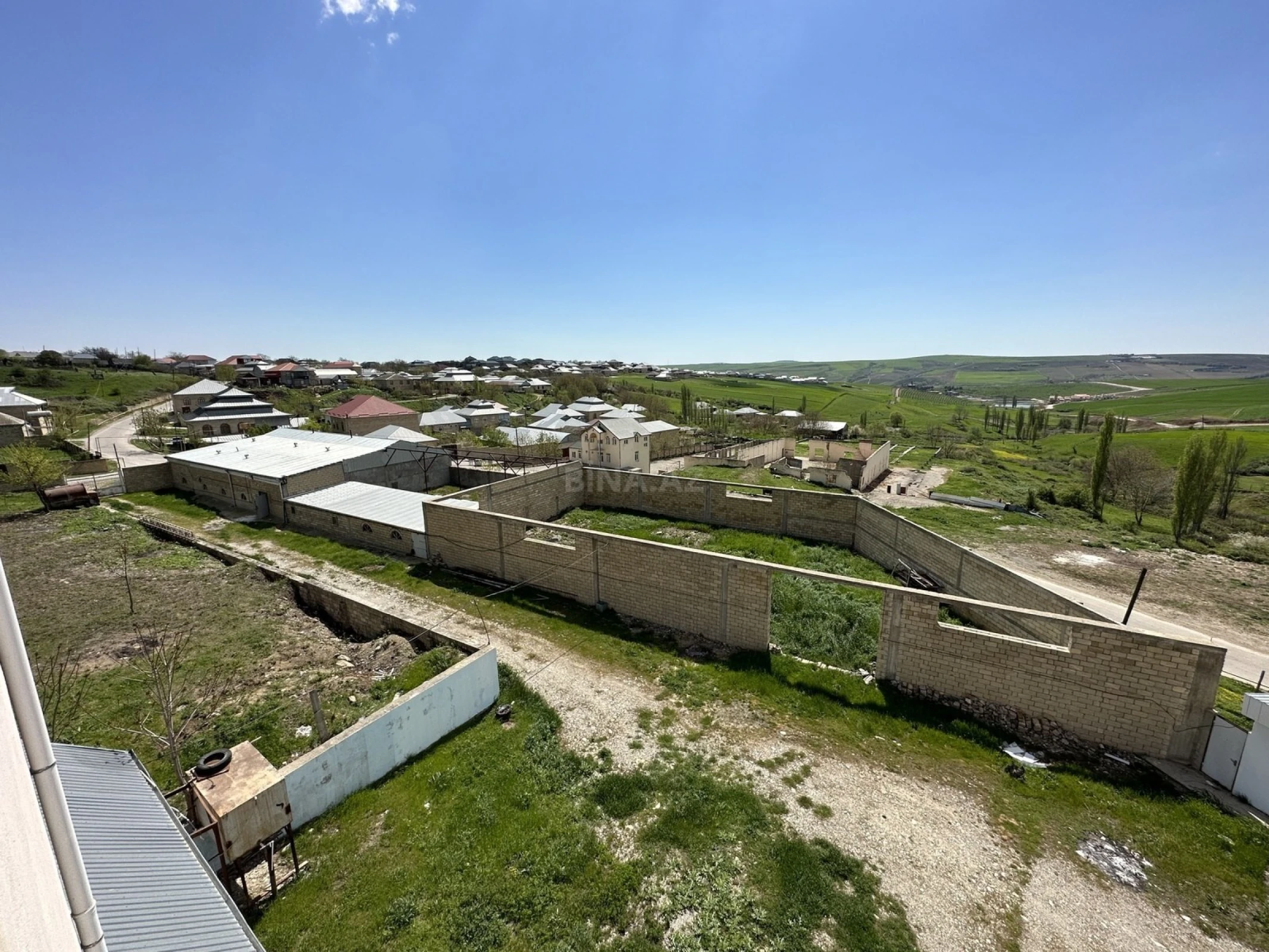 Satılır obyekt 52000 m²