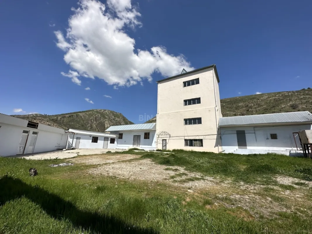 Satılır obyekt 52000 m²