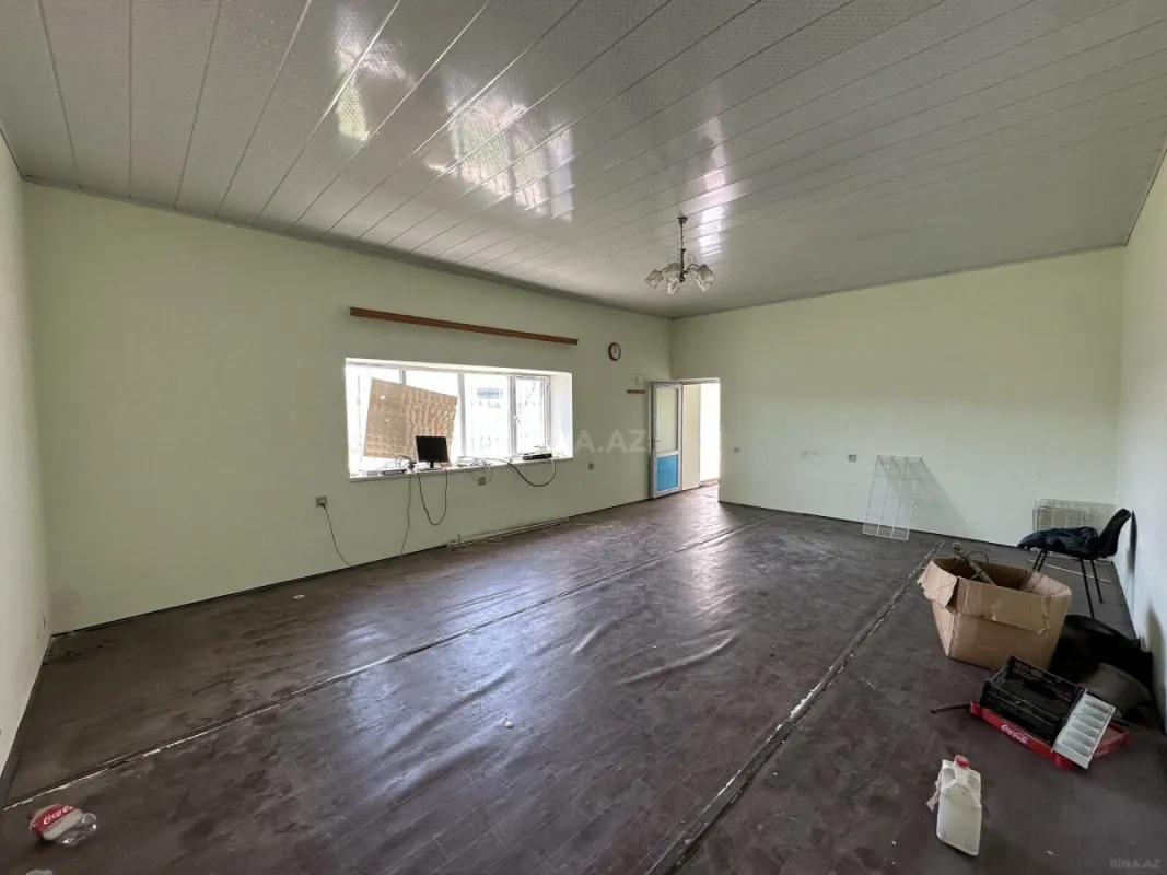 Satılır obyekt 52000 m²