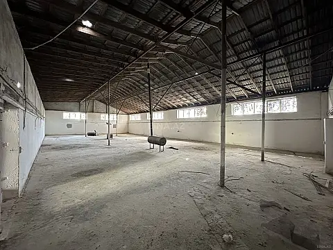 Satılır obyekt 52000 m²