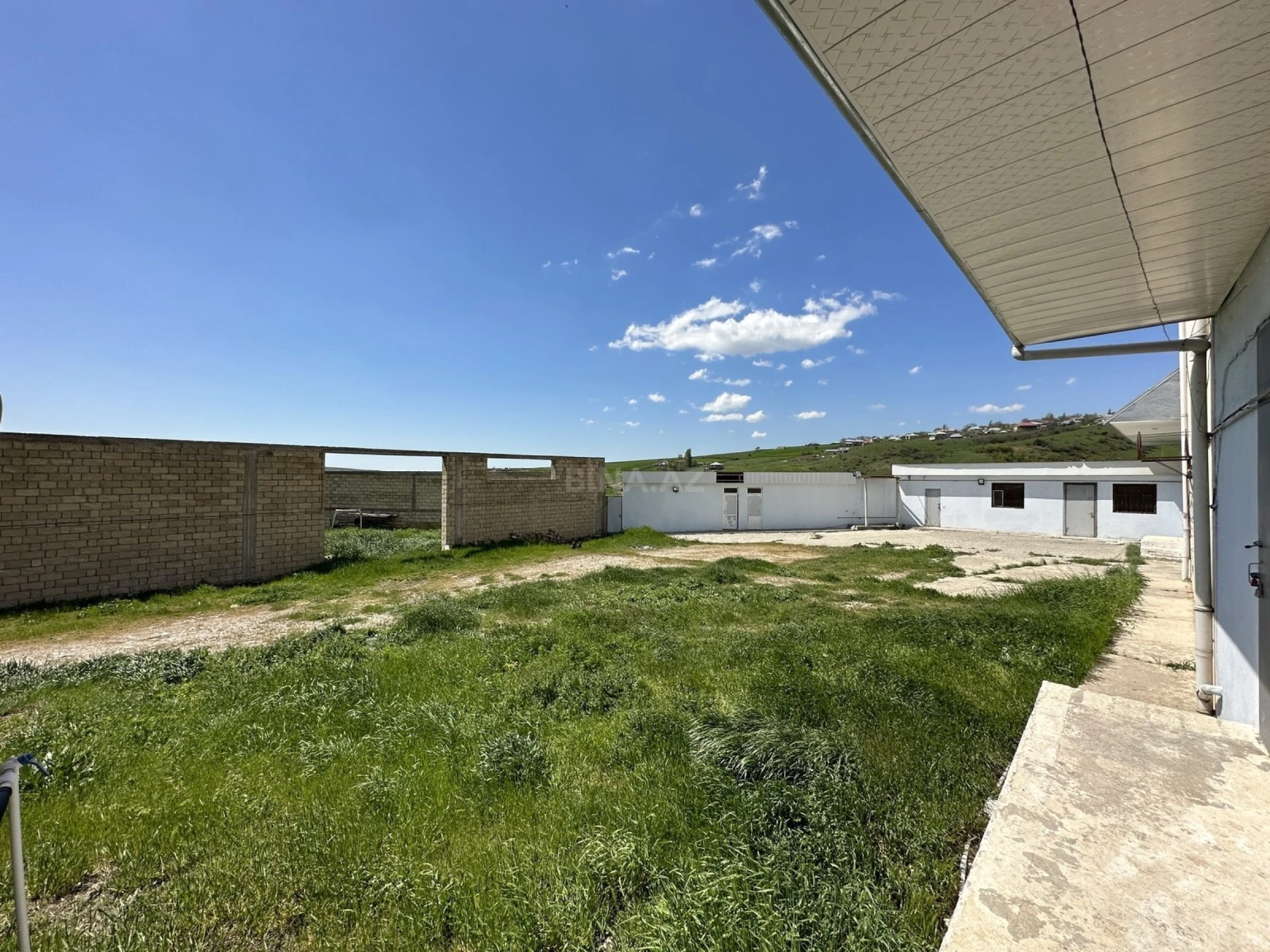 Satılır obyekt 52000 m²