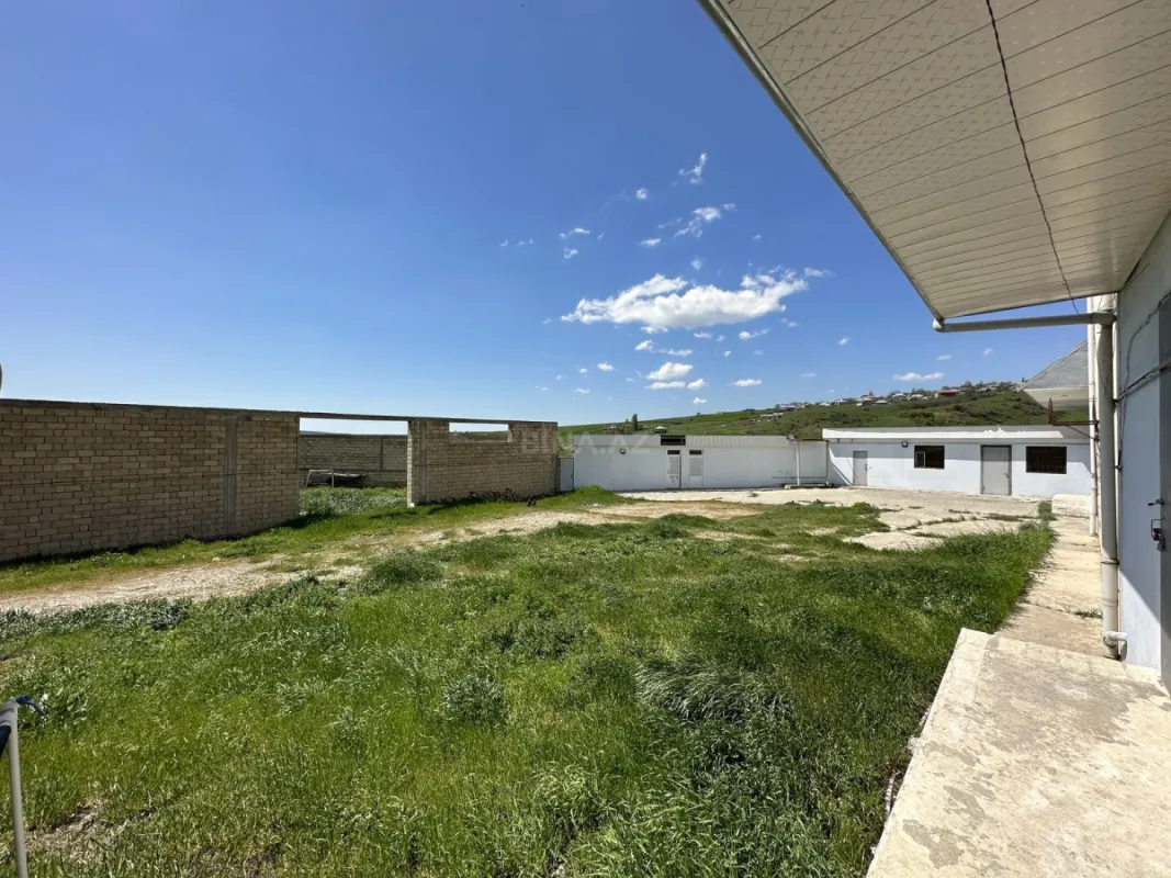 Satılır obyekt 52000 m²