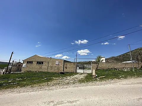 Satılır obyekt 52000 m² — Şamaxı 52000.00 m²