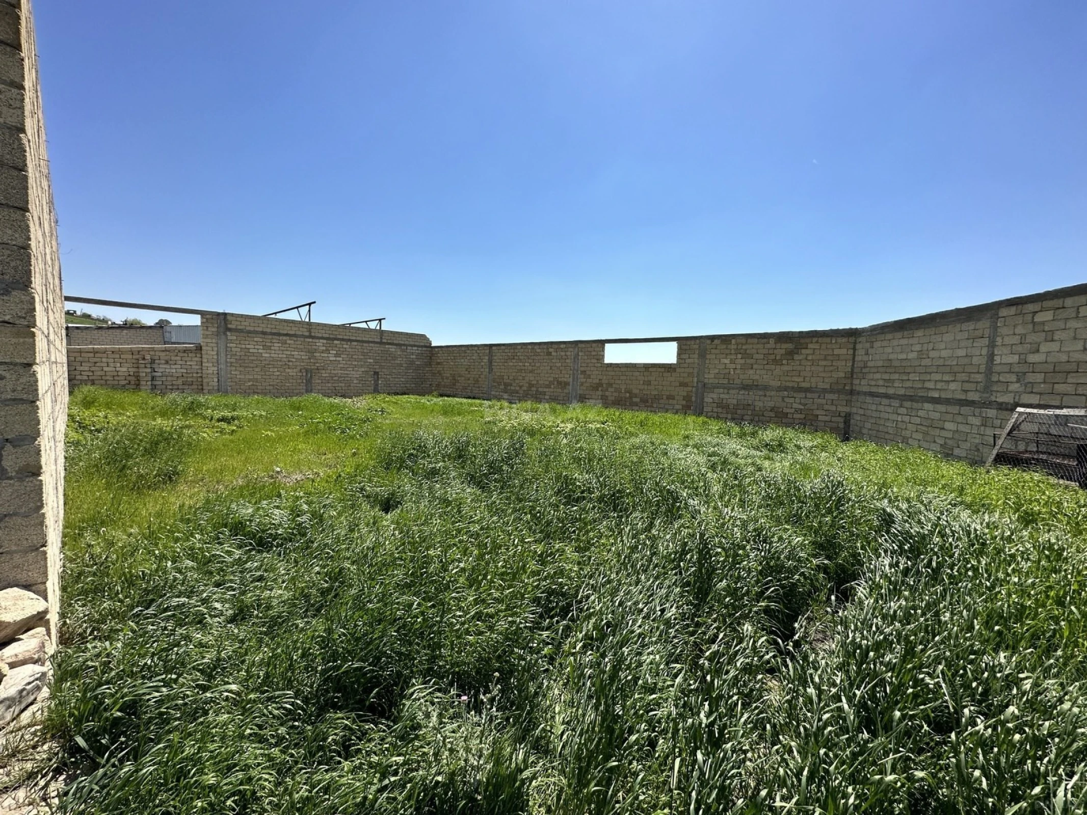 Satılır obyekt 52000 m²