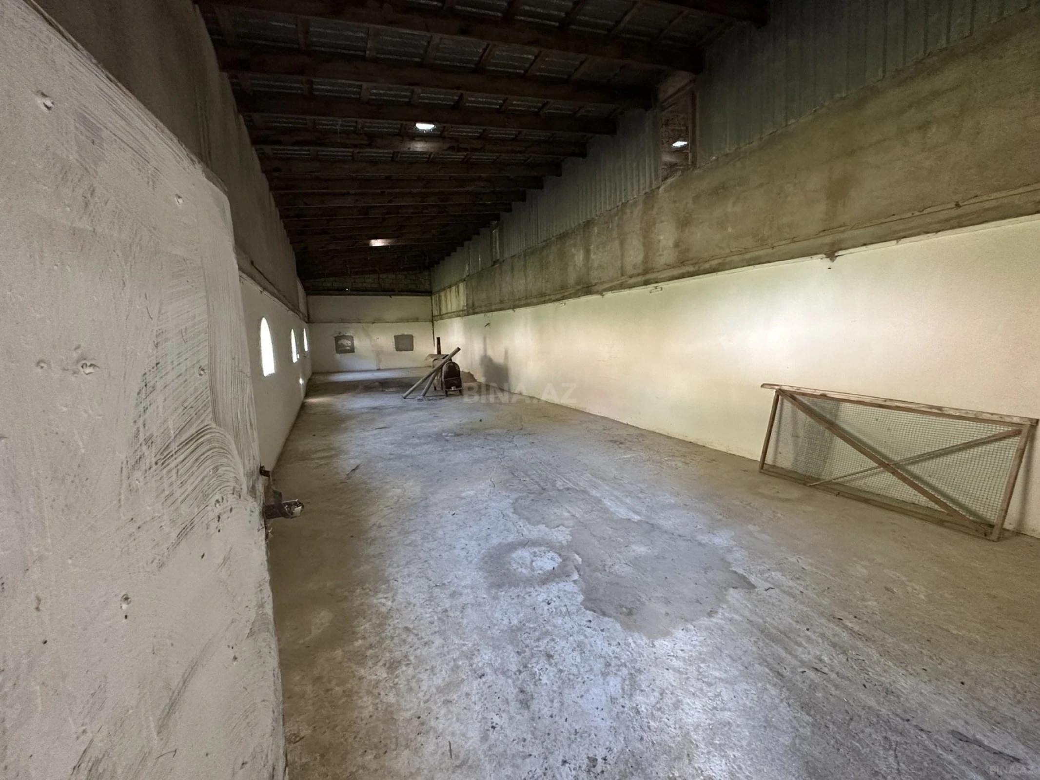 Satılır obyekt 52000 m²