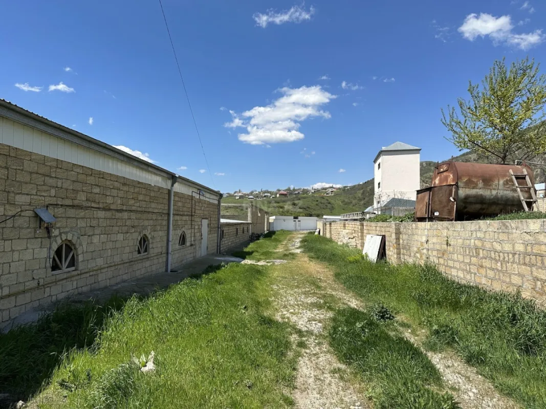 Satılır obyekt 52000 m²