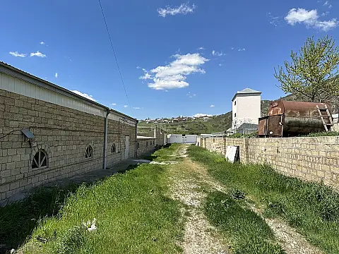 Satılır obyekt 52000 m²