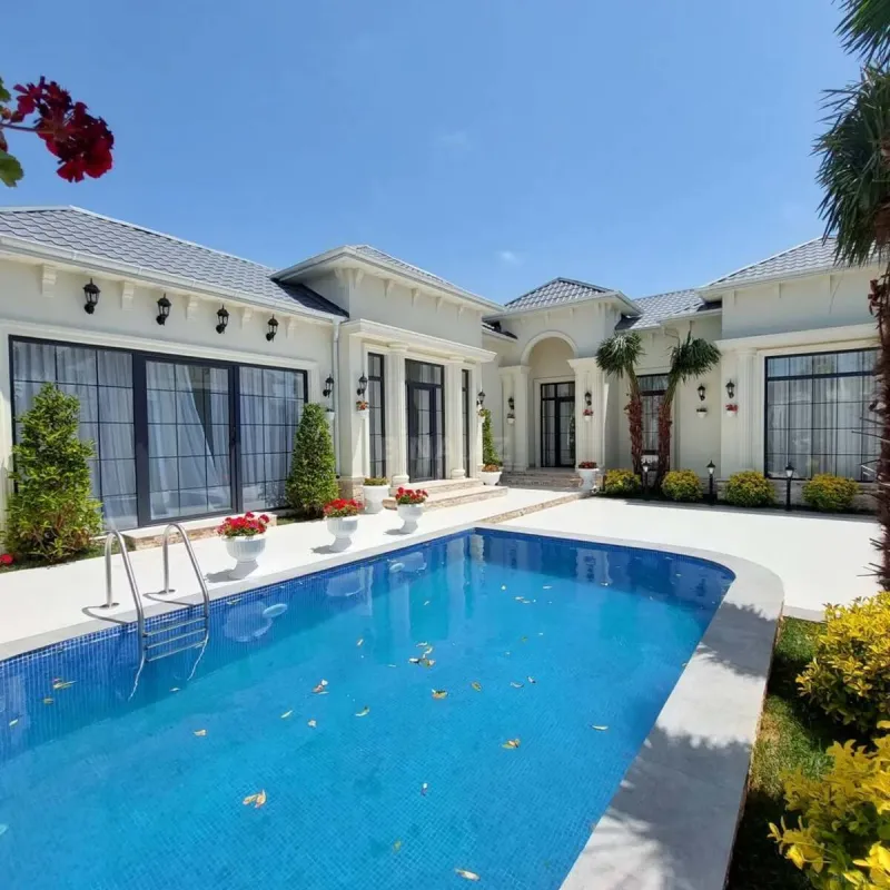 Kirayə verilir 5 otaqlı həyət evi 280 m²