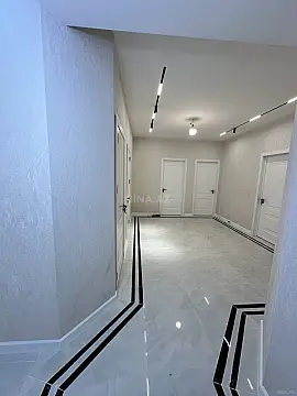 Satılır 3 otaqlı mənzil 142 m² — Bakı 3 otaq 142.00 m²
