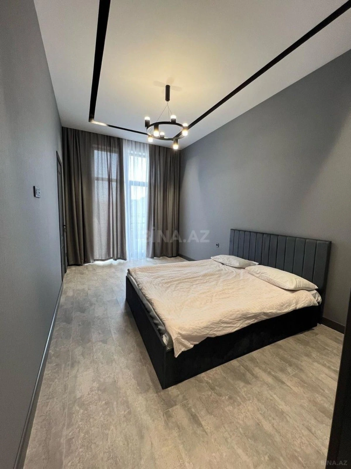 Kirayə verilir 4 otaqlı həyət evi 240 m²