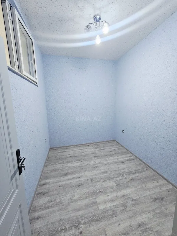 Satılır 3 otaqlı mənzil 69 m²