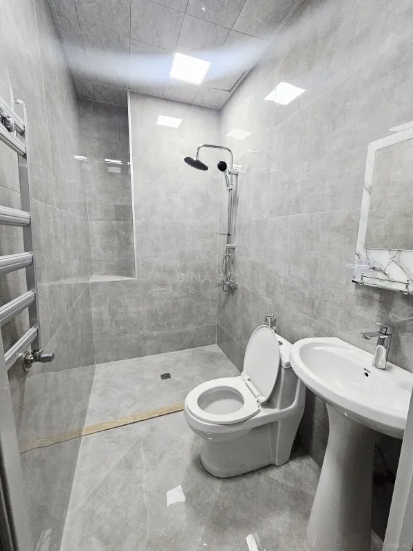 Satılır 3 otaqlı mənzil 69 m²