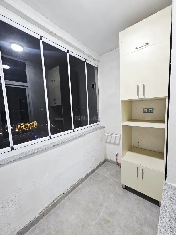Satılır 3 otaqlı mənzil 69 m²