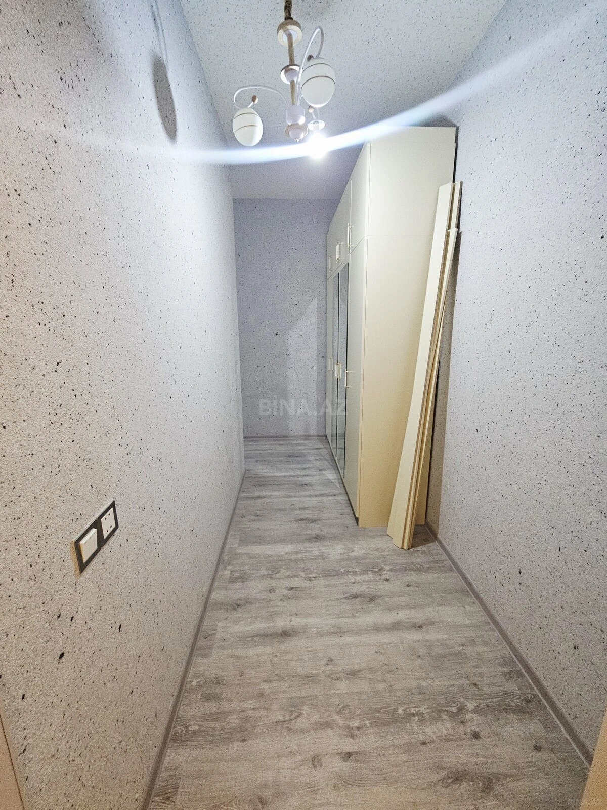 Satılır 3 otaqlı mənzil 69 m²