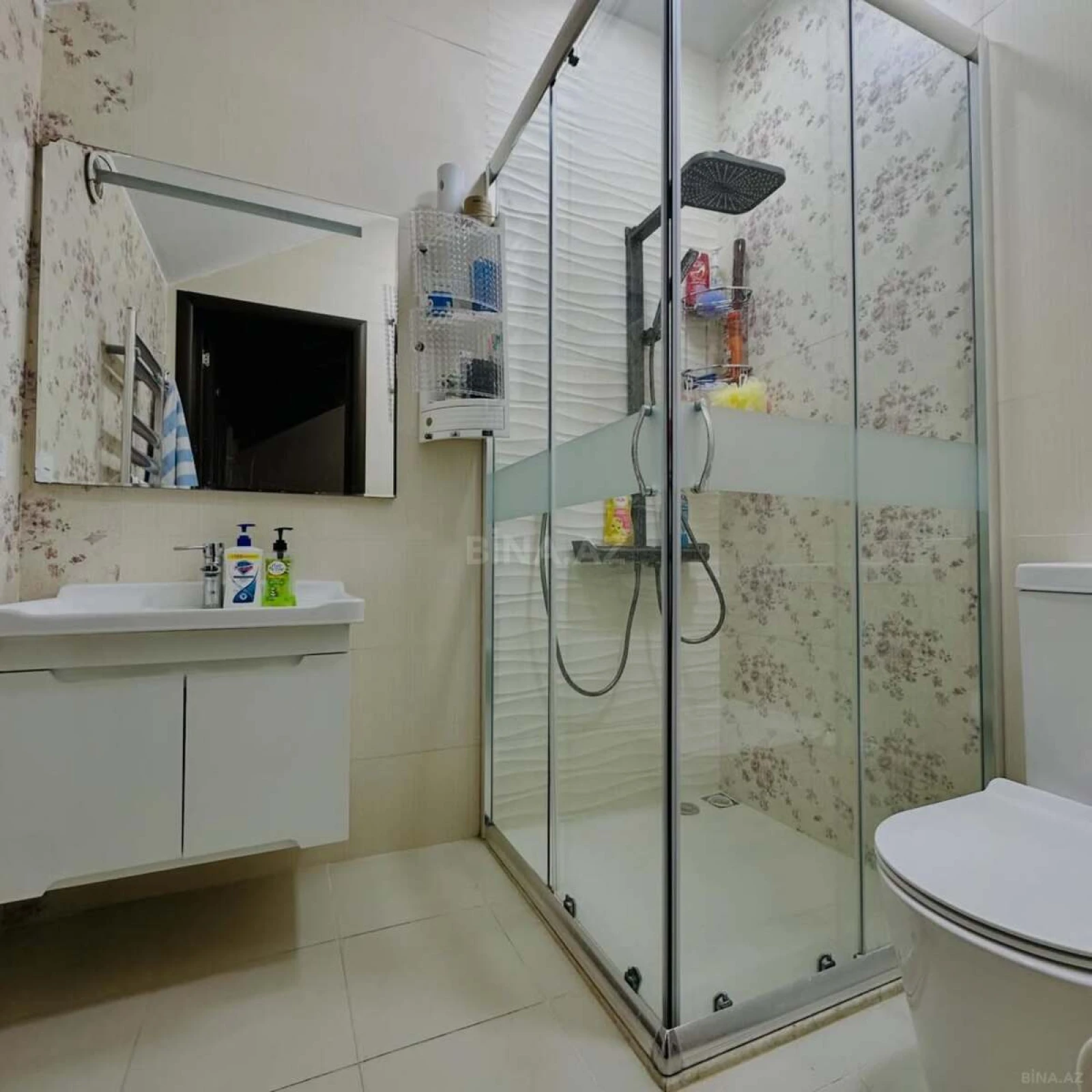 Kirayə verilir 5 otaqlı həyət evi 280 m²
